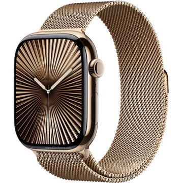 Thay mặt kính Apple Watch Series 10 (42mm, 46mm)