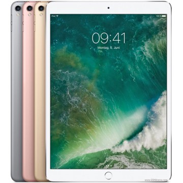 Thay mặt kính iPad Pro 10.5 