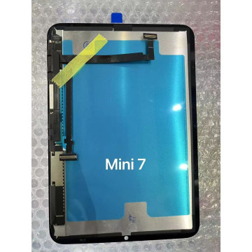 Thay mặt kính iPad mini (2024) | iPad Mini 7 