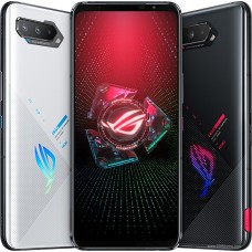 Thay mặt kính Asus ROG Phone 5/ 5s/ 5s Pro/ 5 Pro/ 5 Ultimate