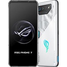 Thay mặt kính Asus ROG Phone 7, 7 Ultimate