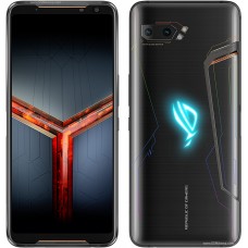 Ép mặt kính Asus ROG Phone 2