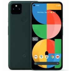 Ép mặt kính Google Pixel 5| 5a