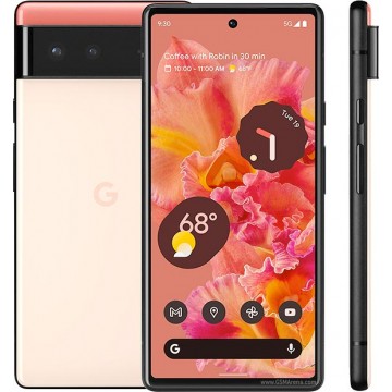 Thay mặt kính Google Pixel 6