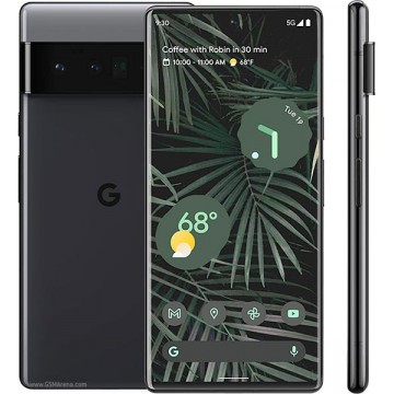 Thay mặt kính Google Pixel 6, 6 Pro