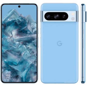 Thay, ép mặt kính Google Pixel 8, 8 Pro