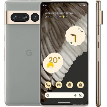 Thay mặt kính Google Pixel 7, 7 Pro 