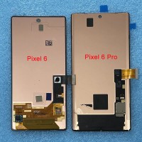 Ép cổ cáp màn hình Google Pixel 6 | 6 Pro