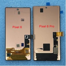 Ép cổ cáp màn hình Google Pixel 6 | 6 Pro