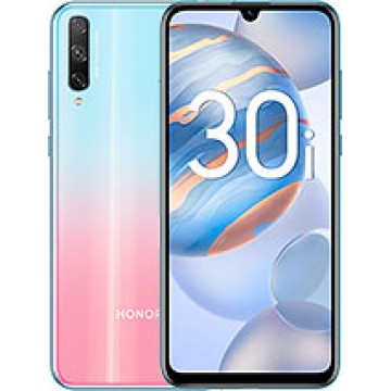 Thay mặt kính Honor 30i