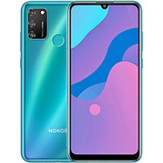 Thay mặt kính Honor 9A