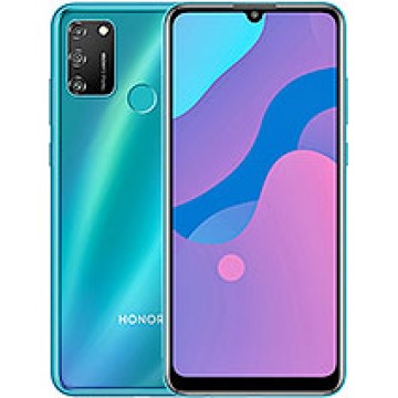 Thay mặt kính Honor 9A