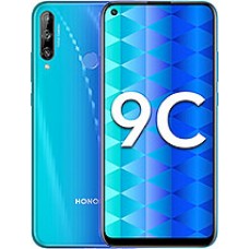 Thay mặt kính Honor 9C