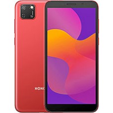 Thay mặt kính Honor 9S