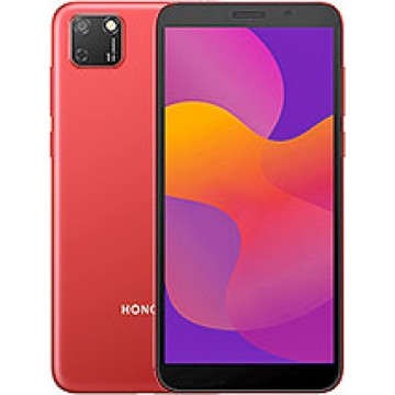 Thay mặt kính Honor 9S