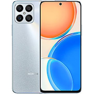 Thay mặt kính Honor X8a 