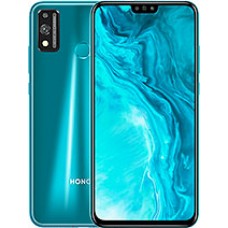 Thay mặt kính Honor 9X Lite