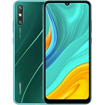 Thay mặt kính Huawei Enjoy 10e