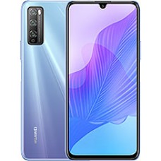 Thay kính Huawei Enjoy 20 Pro