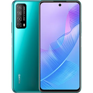 Thay kính Huawei Enjoy 20 SE