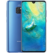 Thay mặt kính Huawei Mate 20