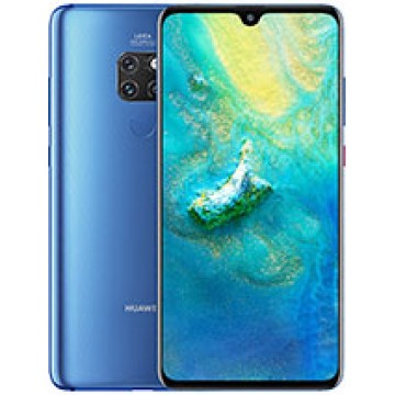 Thay mặt kính Huawei Mate 20