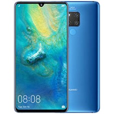 Thay mặt kính Huawei Mate 20 X