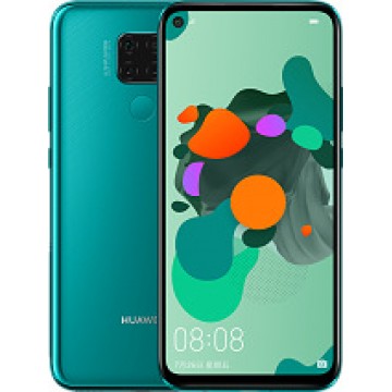 Thay mặt kính Huawei nova 5i Pro