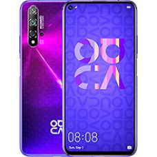 Thay mặt kính Huawei nova 5T