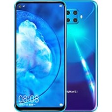 Thay mặt kính Huawei nova 5z