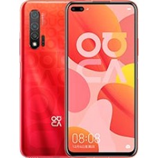 Thay mặt kính Huawei nova 6