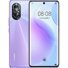 Thay kính Huawei nova 8 5G