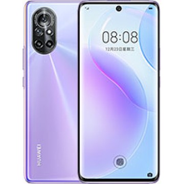 Thay kính Huawei nova 8 5G