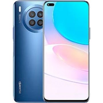 Thay kính Huawei nova 8i