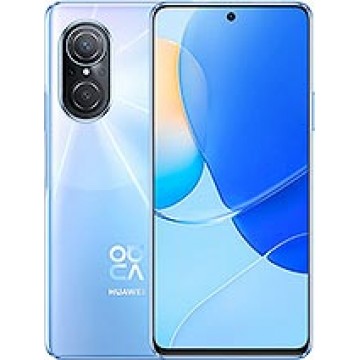 Thay mặt kính Huawei nova 9 SE