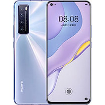 Thay kính Huawei nova 7 5G