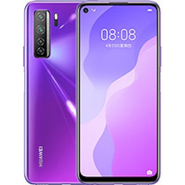 Thay kính Huawei nova 7 SE