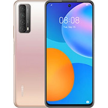 Thay kính Huawei Y7a