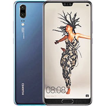 Thay mặt kính Huawei P20