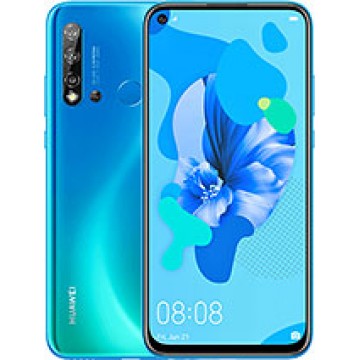 Thay mặt kính Huawei nova 5i