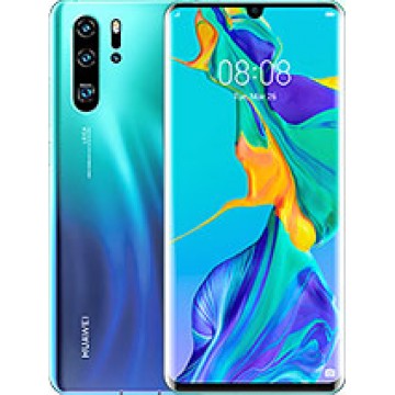 Thay mặt kính Huawei P30| P30 Pro