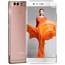 Thay mặt kính Huawei P9