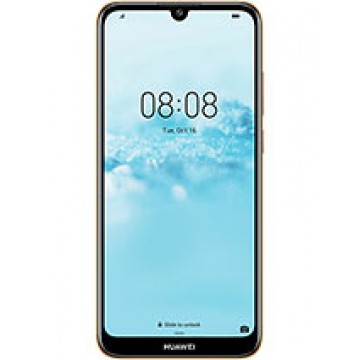 Thay mặt kính Huawei Y6 Pro (2019)