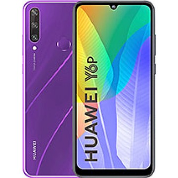 Thay kính Huawei Y6p