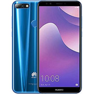 Thay màn hình Huawei y7 prime (2018)