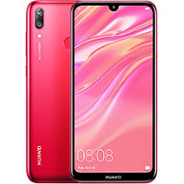 Thay mặt kính Huawei Y7 Prime (2019)