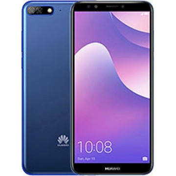 Thay màn hình Huawei Y7 Pro (2018)