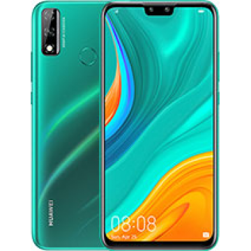 Thay kính Huawei Y8s