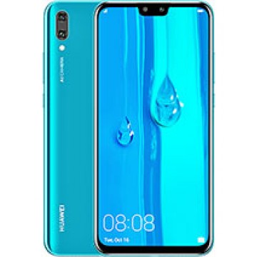 Thay mặt kính Huawei Y9 (2019)