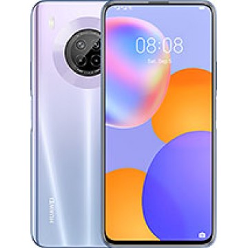 Thay kính Huawei Y9a